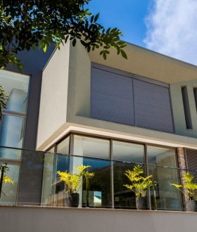 CASA A.S.
